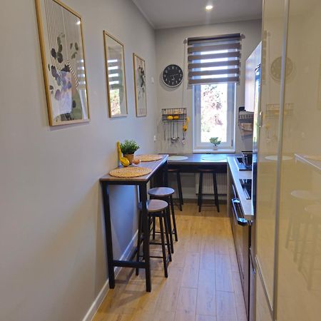 Cozy Residence Orawska 5 Krakow Bagian luar foto