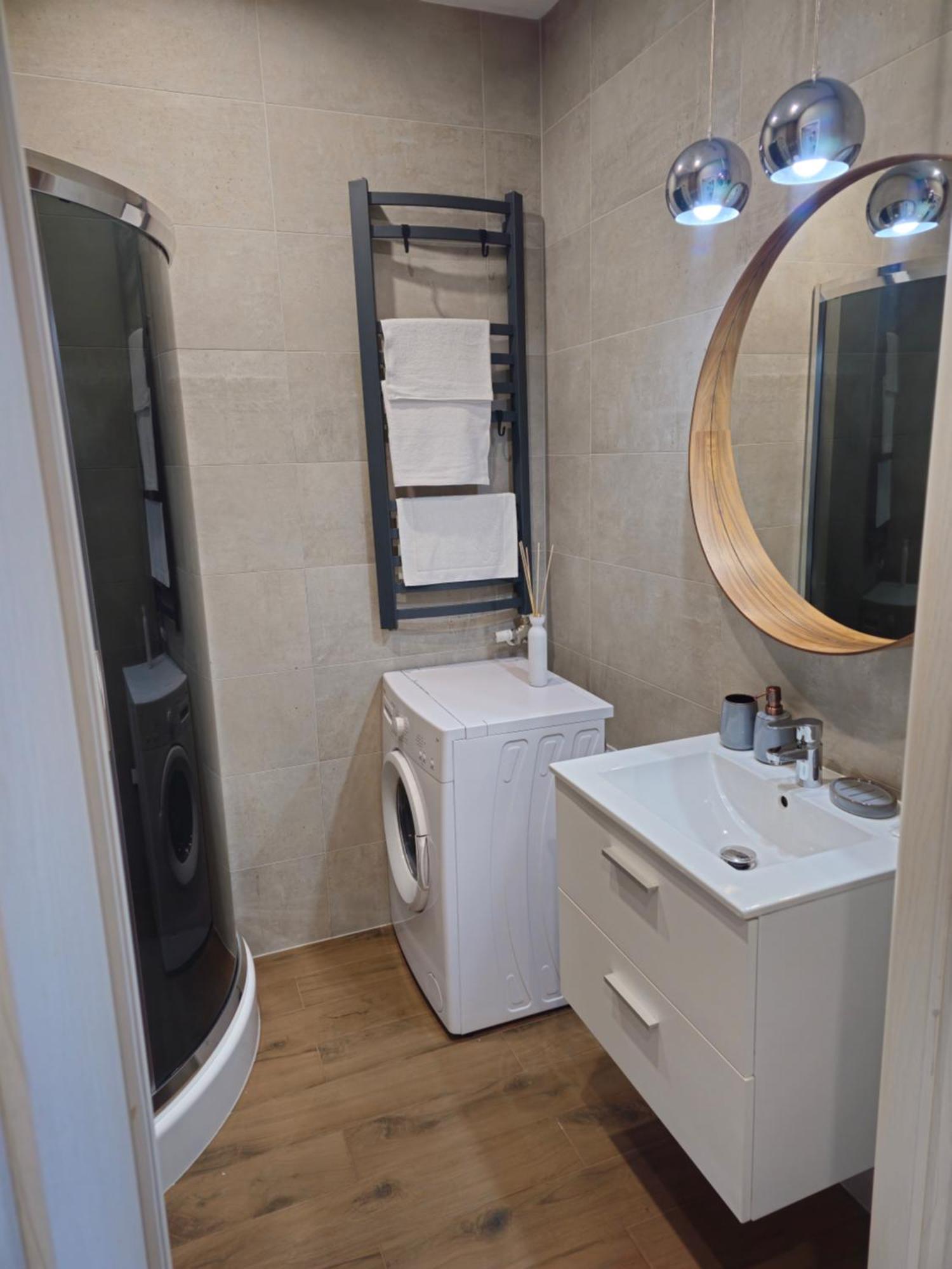Cozy Residence Orawska 5 Krakow Bagian luar foto