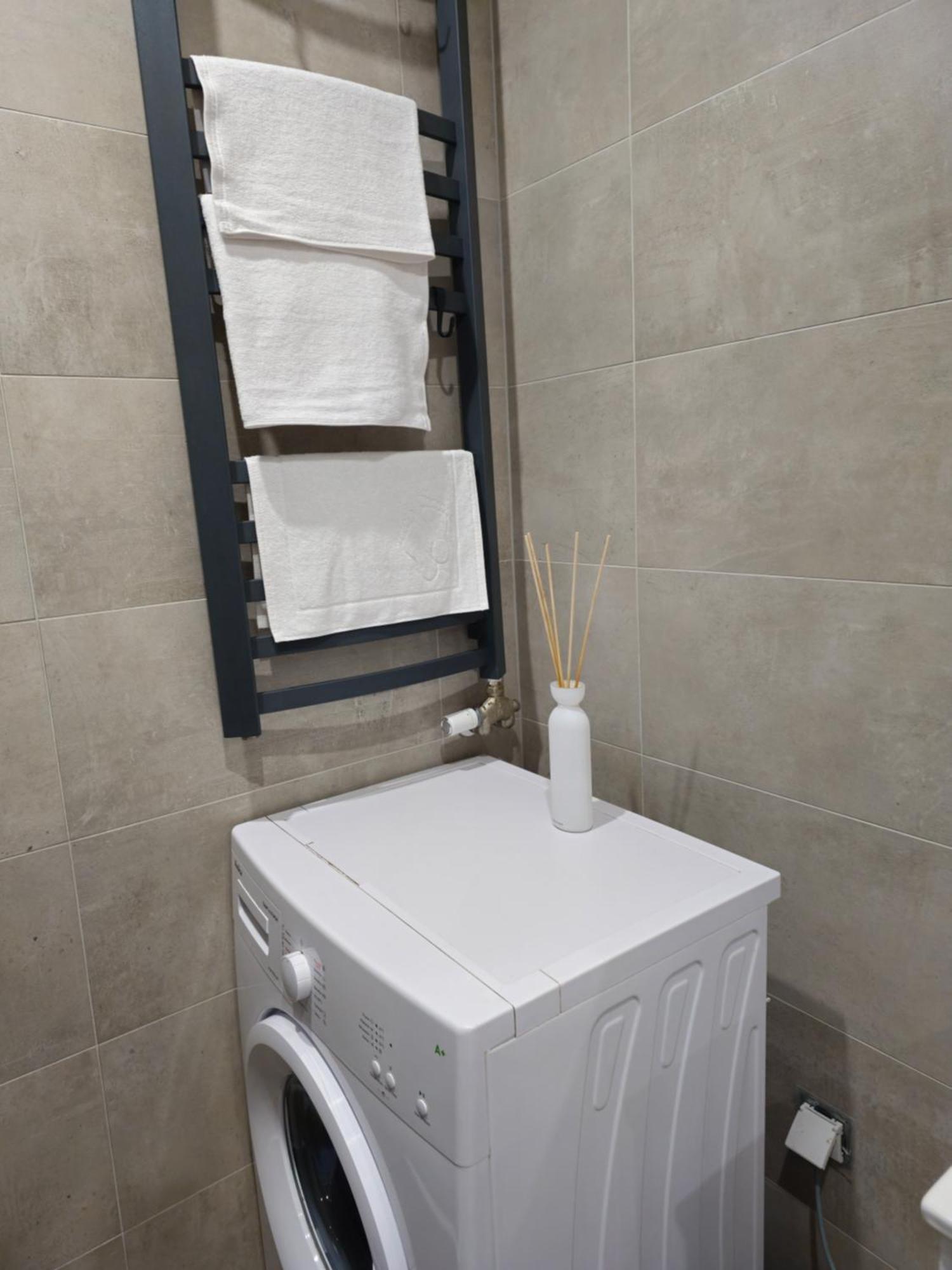 Cozy Residence Orawska 5 Krakow Bagian luar foto