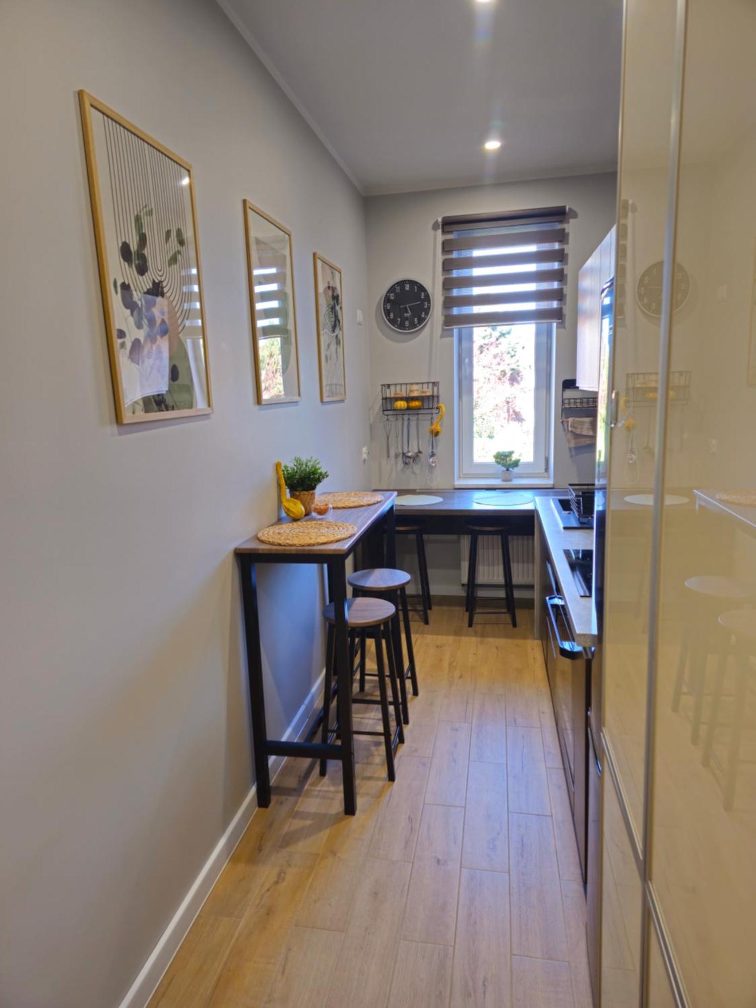 Cozy Residence Orawska 5 Krakow Bagian luar foto
