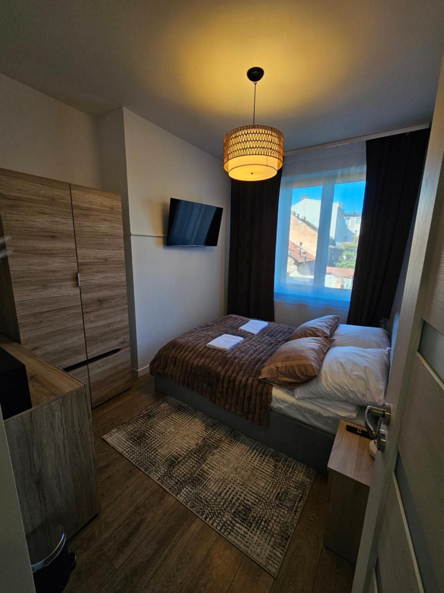 Cozy Residence Orawska 5 Krakow Bagian luar foto