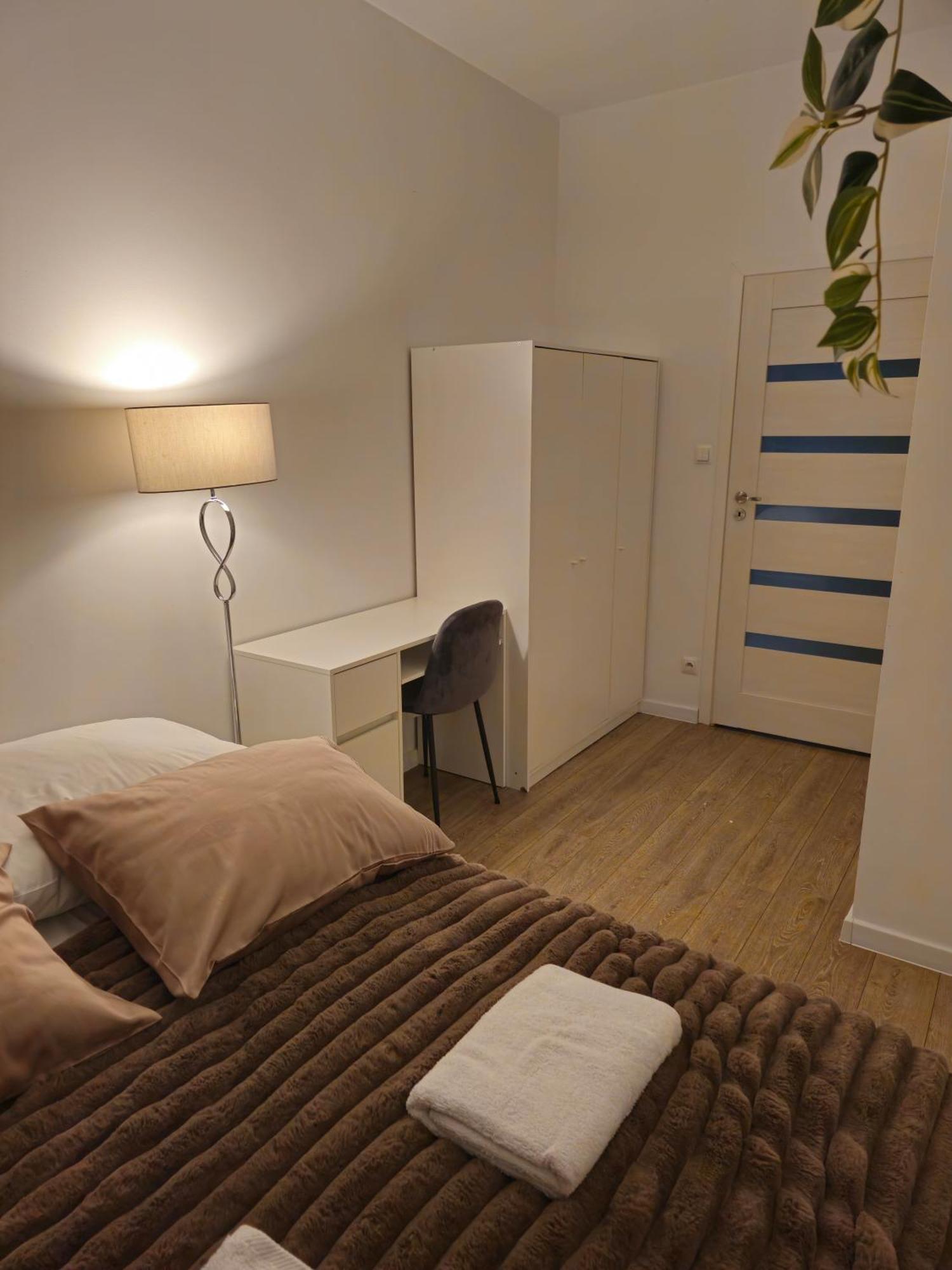 Cozy Residence Orawska 5 Krakow Bagian luar foto